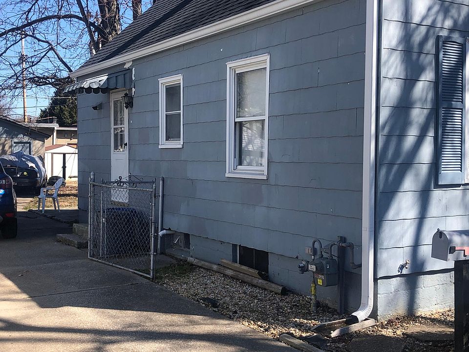 2nd image of 510 N Marshall Ave