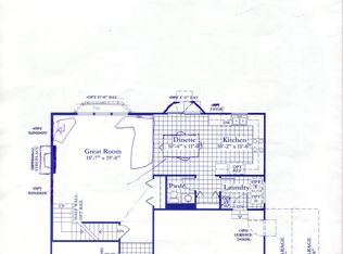 7428 Fordham Ln, Plainfield, IL 60586