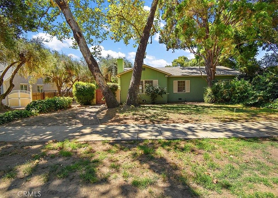 318 E 4th St, Ontario, CA 91764 | Zillow