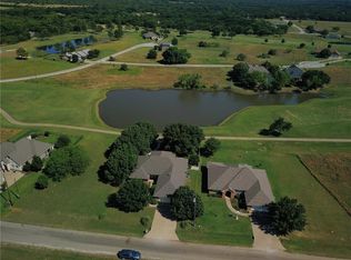 22111 Greenbriar Dr, Whitney, TX 76692