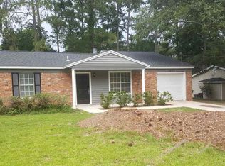 3240 Arbor Hill Way, Tallahassee, FL 32309