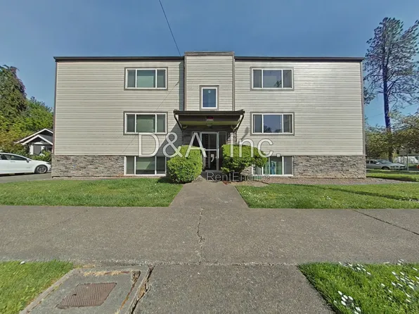111 NW 11th St APT 203, Corvallis, OR 97330