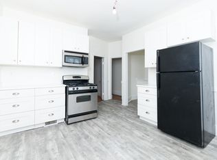 25 Oakwood St APT A, Dorchester Center, MA 02124