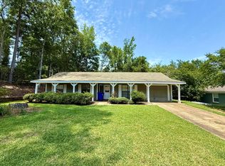 126 Glenwood Ave, Troy, AL 36081