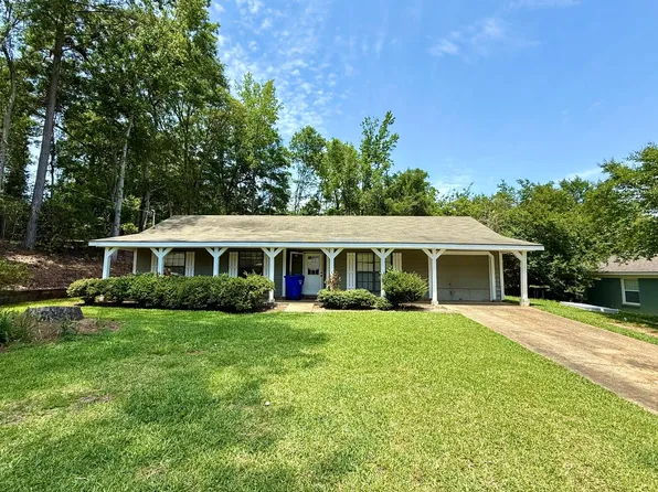 126 Glenwood Ave, Troy, AL 36081