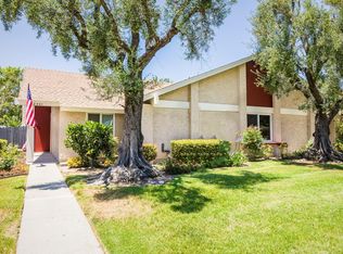 2361 Workman Ave, Simi Valley, CA 93063