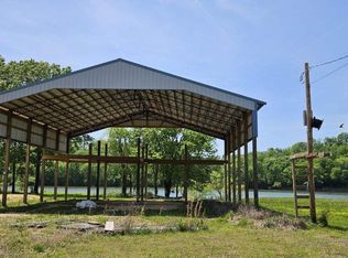 903 Hardin Bottom River Rd LOT 104, Clifton, TN 38425