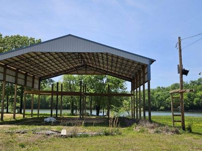 903 Hardin Bottom River Rd LOT 104, Clifton, TN, 38425