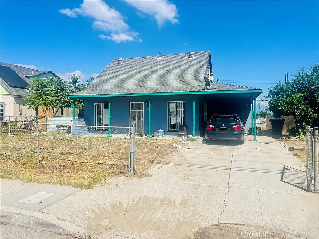 2863 California St, San Bernardino, CA 92407 MLS CV23166097 Zillow