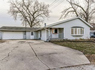 4531 W 128th St, Alsip, IL 60803