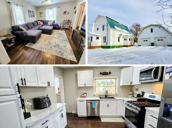 8 Furnace St, Norfolk, NY 13667