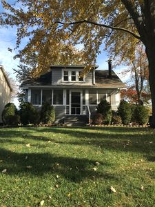 1114 Gilbert Ave, Saint Louis, MO, 63119