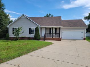5002 Betsy Ann Ave, Murfreesboro, TN 37129