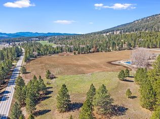 20XX Addy Gifford Rd LOT B, Addy, WA 99101