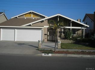 14772 Bowling Green St, Westminster, CA 92683