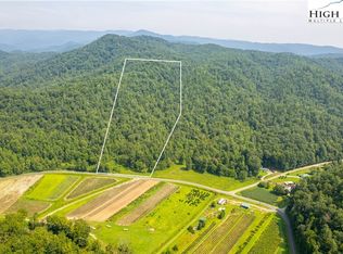 LOT 17 Collettsville Rd, Collettsville, NC 28611