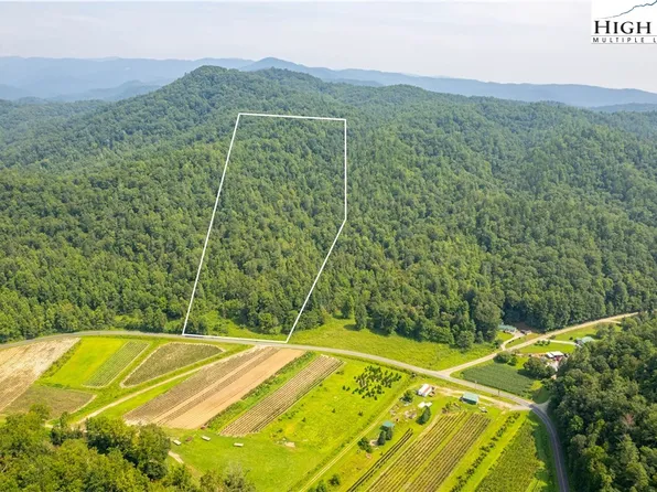 Lot 17 Collettsville Road, Collettsville, NC 28611