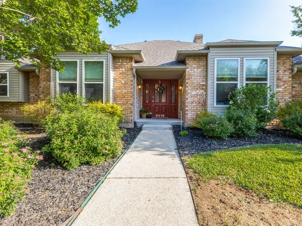 9019 Windy Crest Dr, Dallas, TX 75243