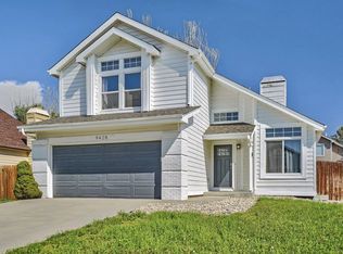 (Undisclosed Address), Colorado Springs, CO 80925