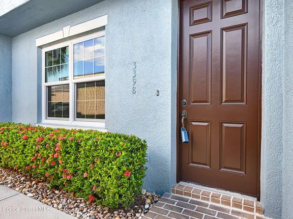 3398 Cutty Sark Way, Melbourne, FL 32903