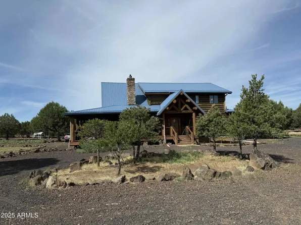 61 N3062 --, Vernon, AZ 85940