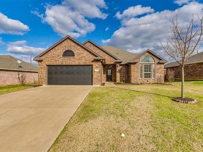 1013 Jenny Dr, Cleburne, TX, 76031
