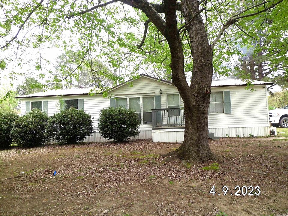 103 Riverside Dr, Pangburn, AR 72121 Zillow