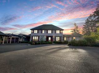 20360 NW Phillips Rd, Hillsboro, OR 97124