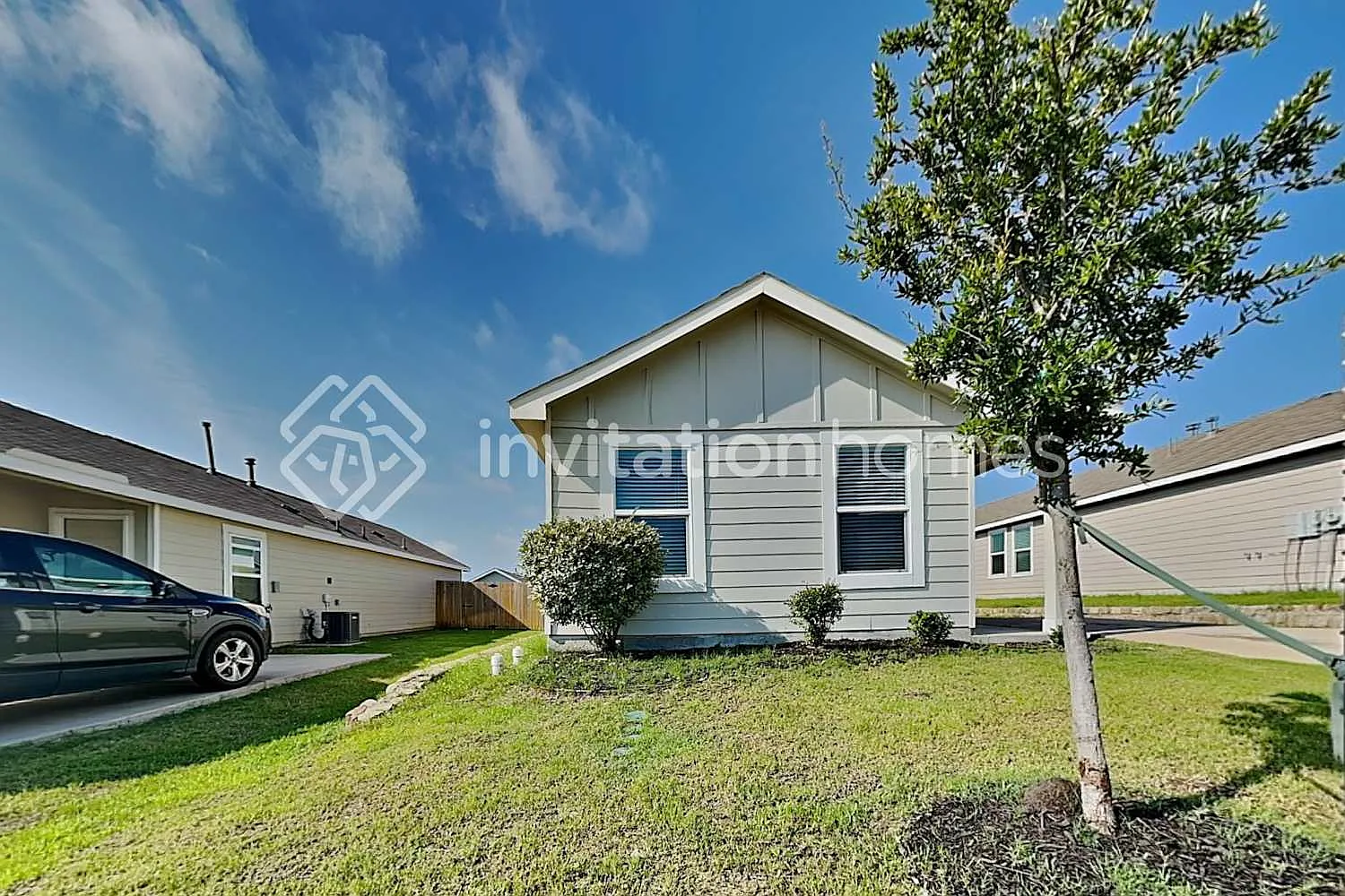 3220 Crestone Dr Crandall, TX 75114 — Photo 1