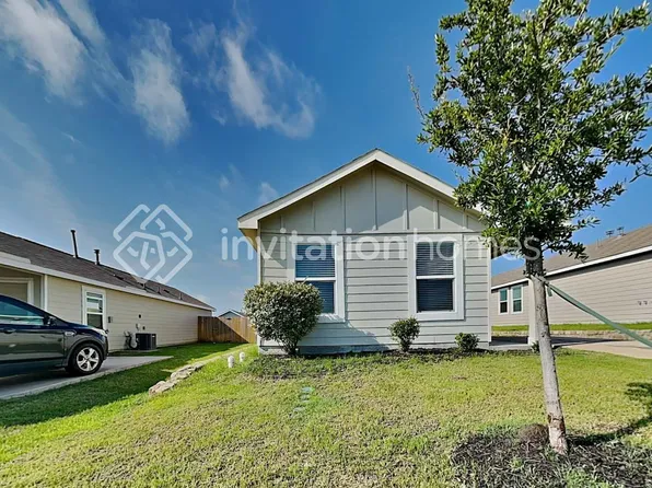 3220 Crestone Dr, Crandall, TX 75114