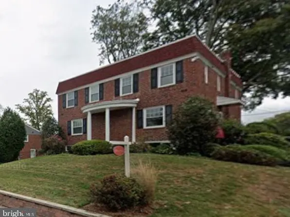 3554-3556 Woodcrest Ave, Newtown Square, PA 19073