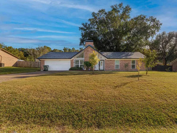418 Blarney Stone St, Tyler, TX 75703