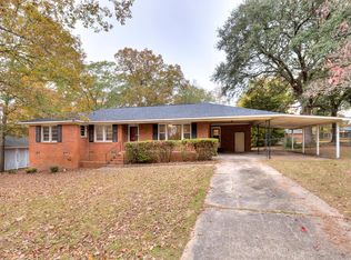 2390 Valleybrook Rd, Sumter, SC 29154