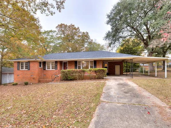 2390 Valleybrook Rd, Sumter, SC 29154