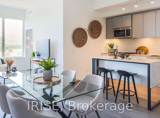 270 Dufferin St #1119, Toronto, ON M6K 0H8