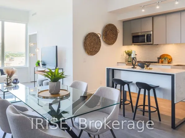 270 Dufferin St, Toronto, ON