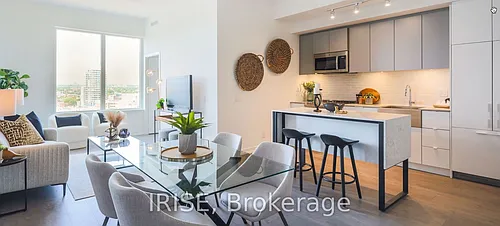 270 Dufferin St #1119 Photo 1