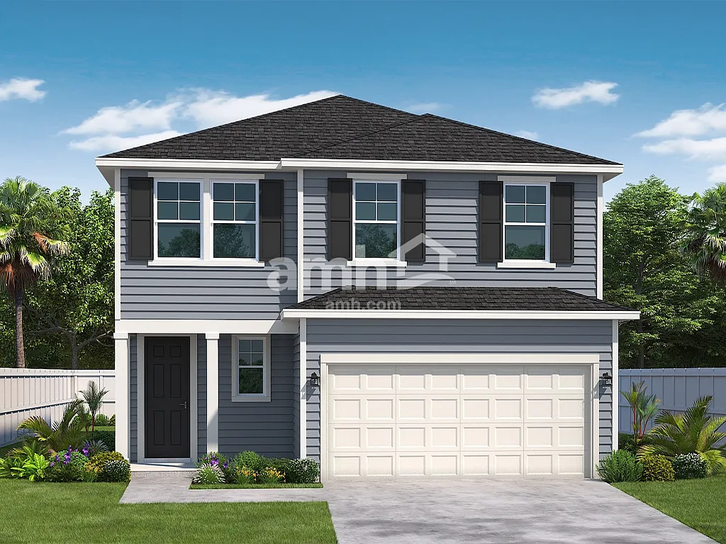 5 bed, 2.5 bath, 2043 sqft, $2,575 — Photo 1