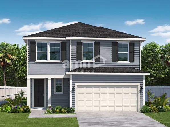 12548 Durbans Point Pl, Jacksonville, FL 32218