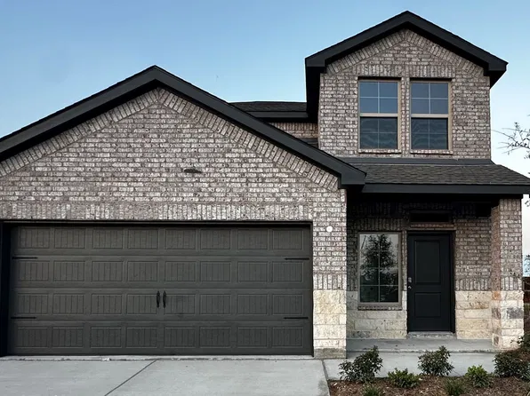 140 Pheasant Run Rd, Terrell, TX 75160