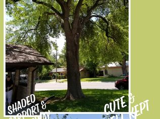 347 Wood Rd, New Braunfels, TX 78130