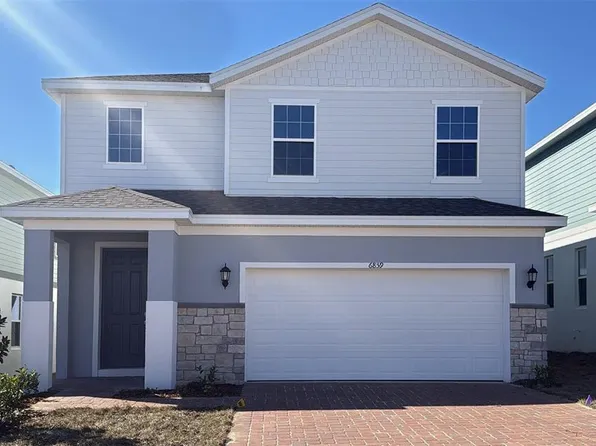 6863 Spanish Imperial St, Howey In The Hills, FL 34737