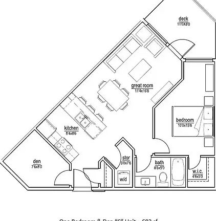 5th image of 1865 Salton Rd #209