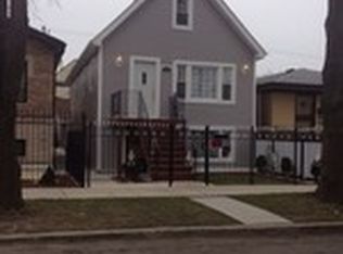 3443 W 38th St, Chicago, IL 60632