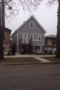 3443 W 38th St, Chicago, IL, 60632