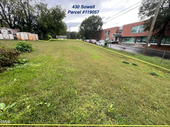 430 Sowell St #75, Durham, NC 27701