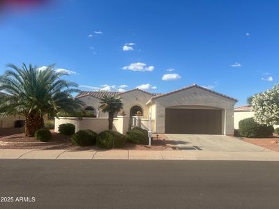 13436 W La Vina Dr, Sun City West, AZ, 85375