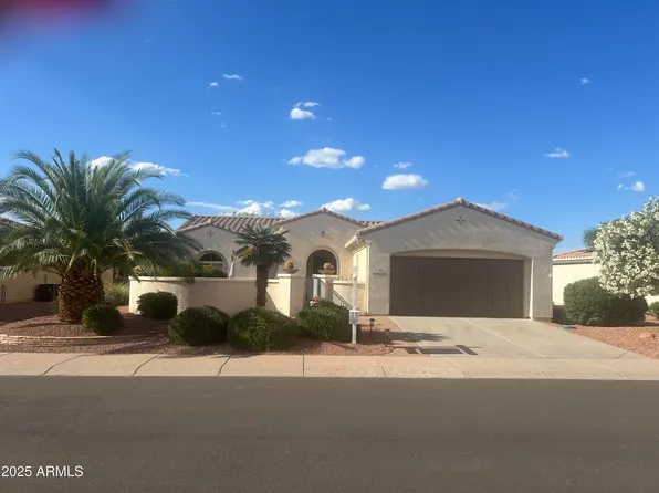 13436 W La Vina Drive, Sun City West, AZ 85375