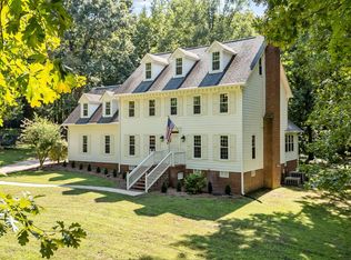 2013 Valley Ct, Clayton, NC 27520