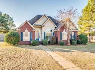 229 Copper Ridge Rd, Deatsville, AL 36022